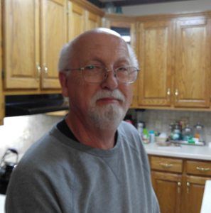 Meet your Posher, Jack